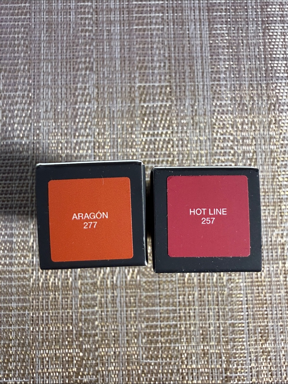 Nars - Picture 6 of 7